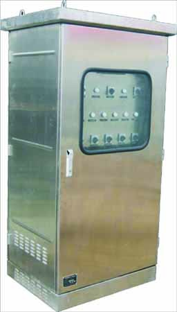 HKFZ型变压器冷却器控制柜